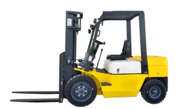 Вилочный погрузчик К30